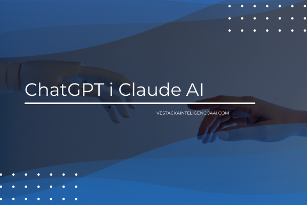 ChatGPT vs Claude AI