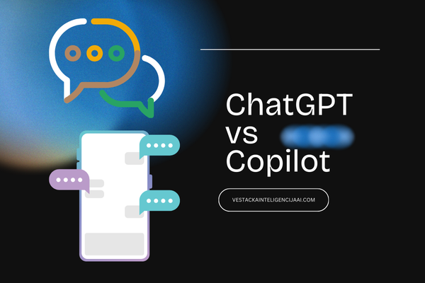 ChatGPT vs Copilot