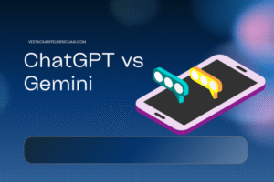 ChatGPT vs Gemini
