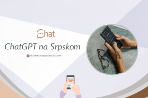 GPT Chat na srpskom